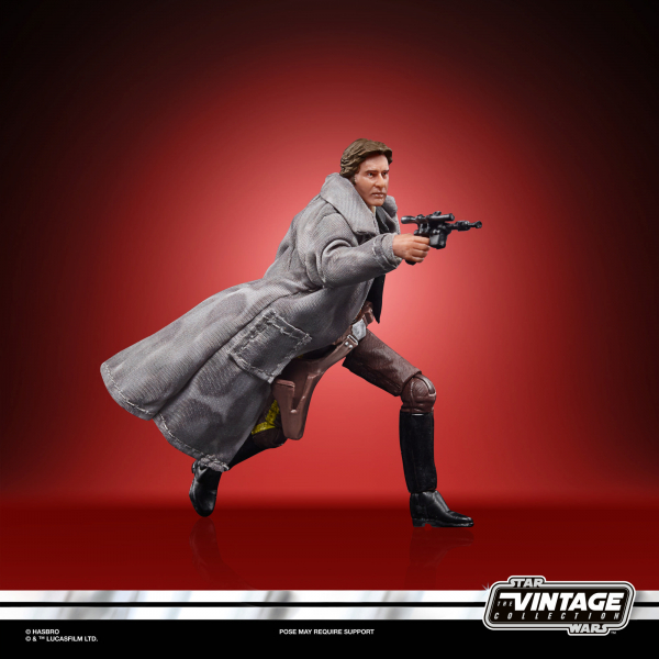 Han Solo