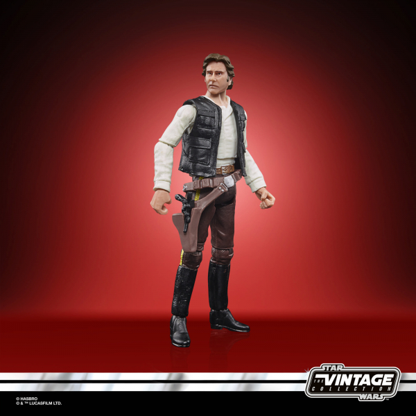 Han Solo