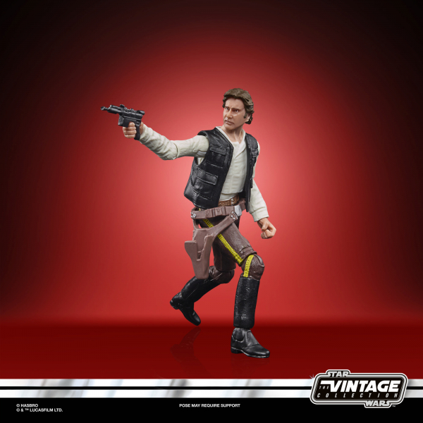 Han Solo