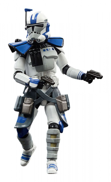 ARC Commander Havoc Action Figure Vintage Collection Exclusive VC274, Star Wars: The Clone Wars, 10 cm
