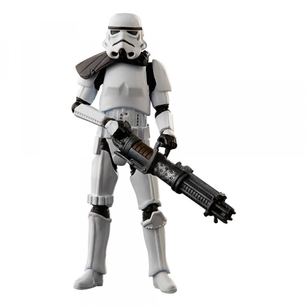 Heavy Assault Stormtrooper Actionfigur Vintage Collection VC253, Star Wars Jedi: Fallen Order, 10 cm