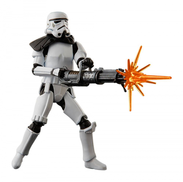 Heavy Assault Stormtrooper Actionfigur Vintage Collection VC253, Star Wars Jedi: Fallen Order, 10 cm