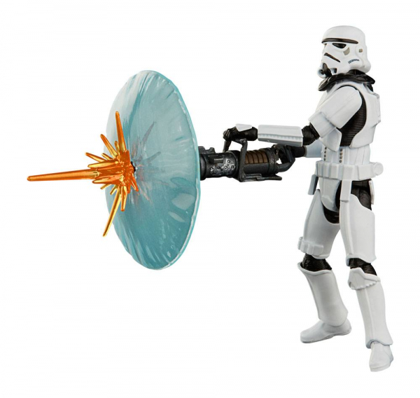 Heavy Assault Stormtrooper Actionfigur Vintage Collection VC253, Star Wars Jedi: Fallen Order, 10 cm