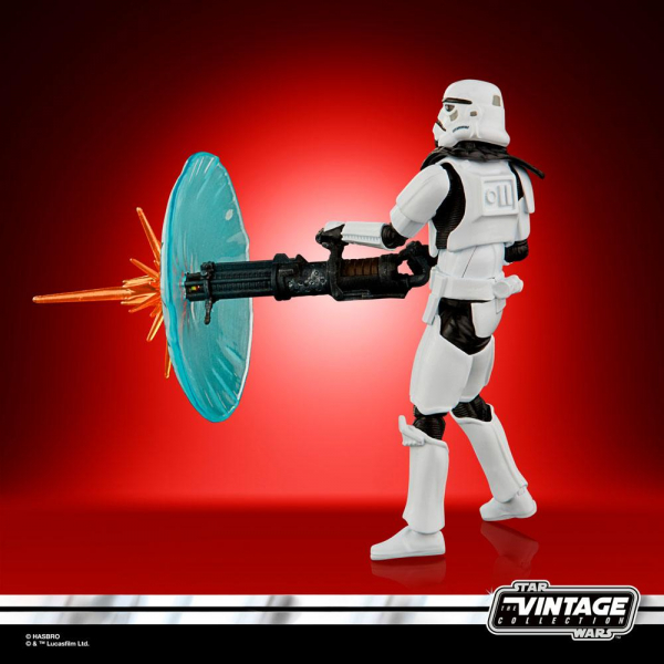 Heavy Assault Stormtrooper Actionfigur Vintage Collection VC253, Star Wars Jedi: Fallen Order, 10 cm