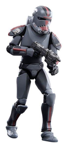 Hunter Actionfigur Vintage Collection VC268, Star Wars: The Bad Batch, 10 cm
