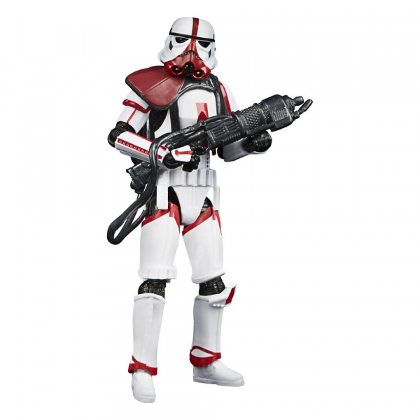 Incinerator Trooper