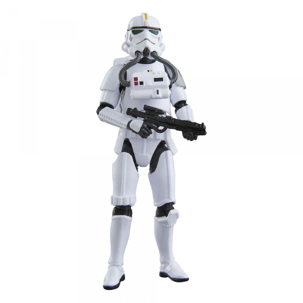 Jetpack Trooper Action Figure Vintage Collection VC336, Star Wars Jedi: Survivor, 10 cm