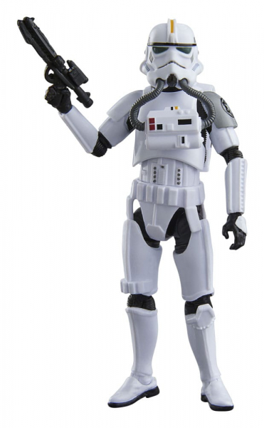 Jetpack Trooper Action Figure Vintage Collection VC336, Star Wars Jedi: Survivor, 10 cm