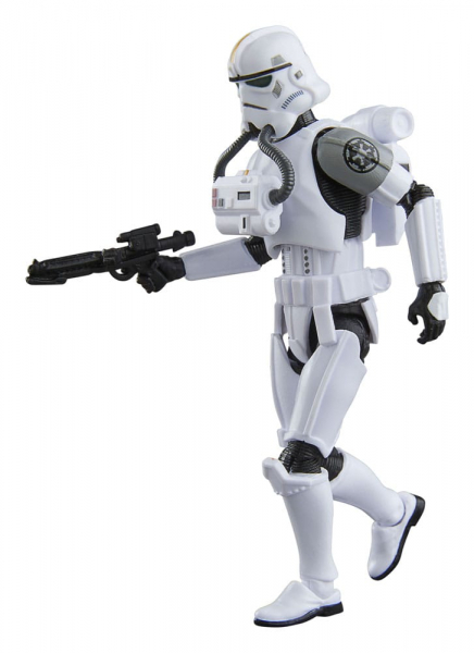Jetpack Trooper Action Figure Vintage Collection VC336, Star Wars Jedi: Survivor, 10 cm