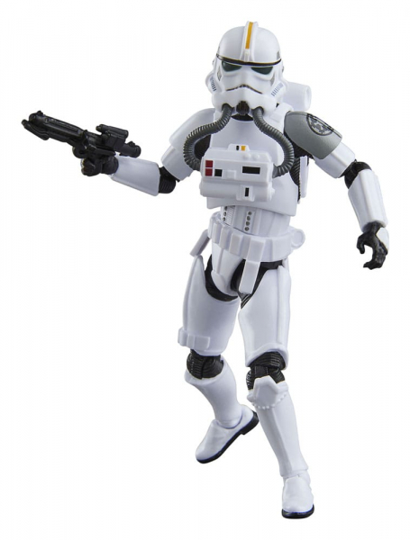 Jetpack Trooper Action Figure Vintage Collection VC336, Star Wars Jedi: Survivor, 10 cm