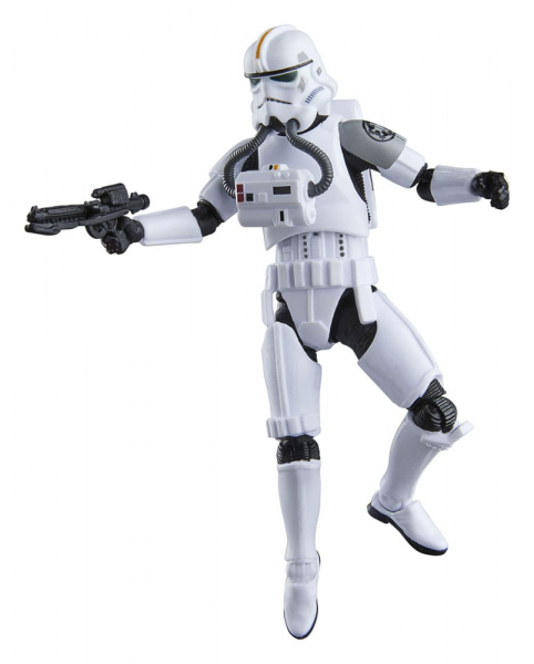 Jetpack Trooper Action Figure Vintage Collection VC336, Star Wars Jedi: Survivor, 10 cm