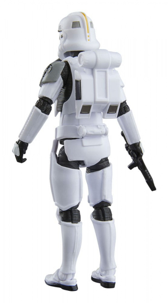 Jetpack Trooper Action Figure Vintage Collection VC336, Star Wars Jedi: Survivor, 10 cm