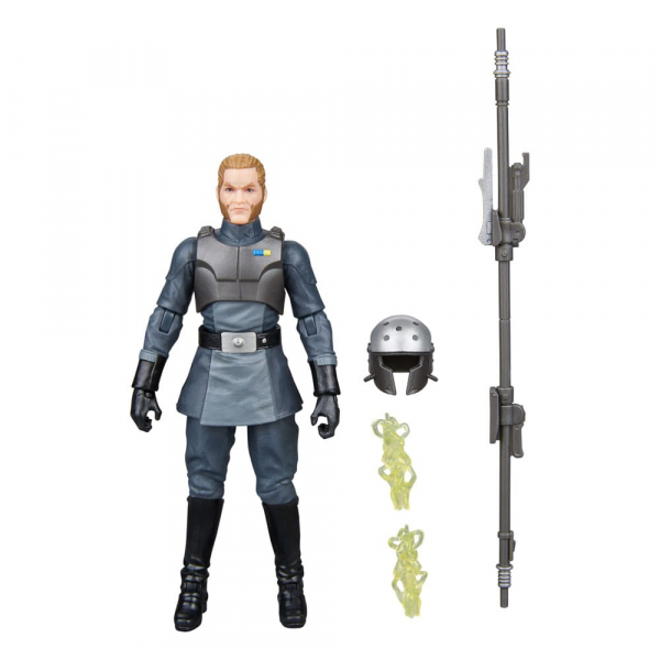 Alexsandr Kallus Action Figure Vintage Collection VC365, Star Wars Rebels, 10 cm