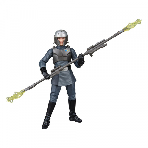 Alexsandr Kallus Action Figure Vintage Collection VC365, Star Wars Rebels, 10 cm