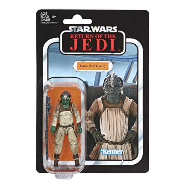 Vintage Collection Wave 4