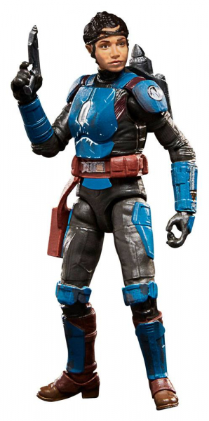 Koska Reeves Actionfigur Vintage Collection Exclusive VC230, Star Wars: The Mandalorian, 10 cm