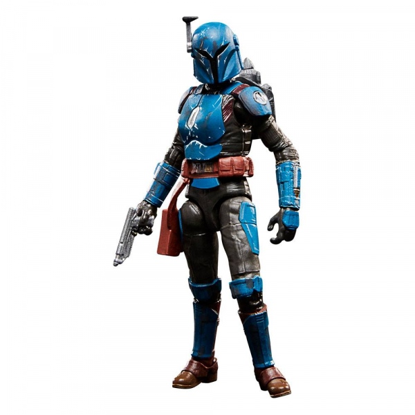 Koska Reeves Actionfigur Vintage Collection Exclusive VC230, Star Wars: The Mandalorian, 10 cm