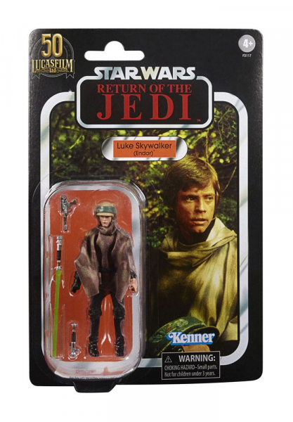 Luke Skywalker