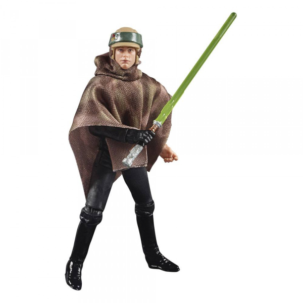 Luke Skywalker