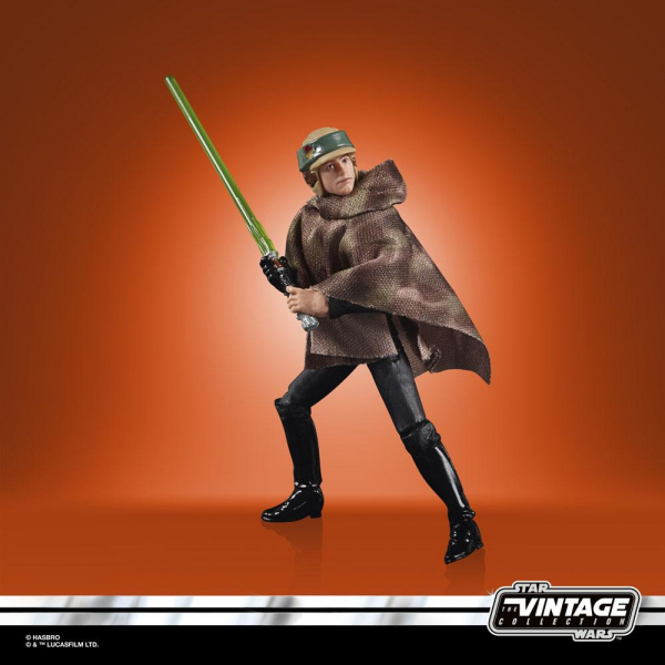 Luke Skywalker
