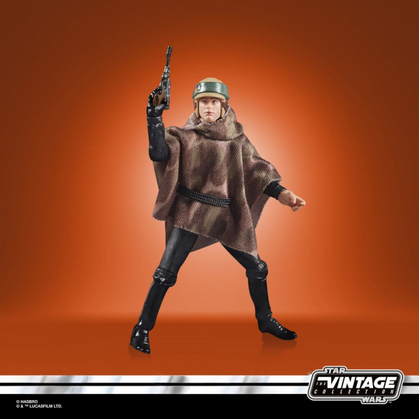Luke Skywalker