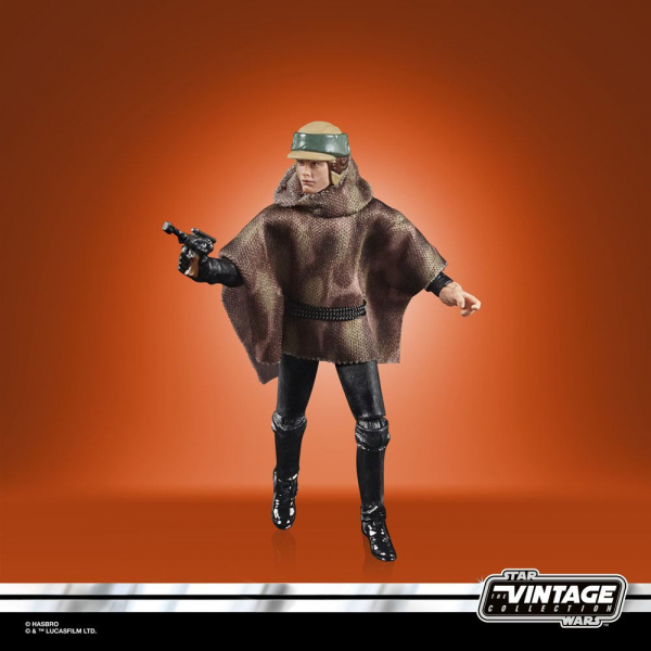 Luke Skywalker