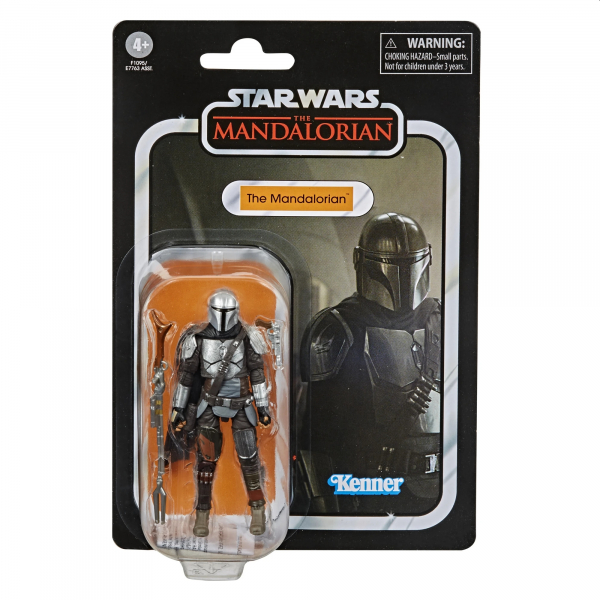 The Mandalorian