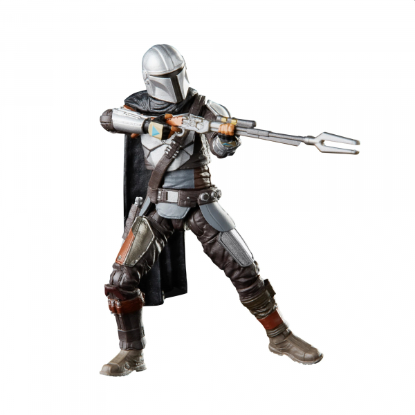 The Mandalorian