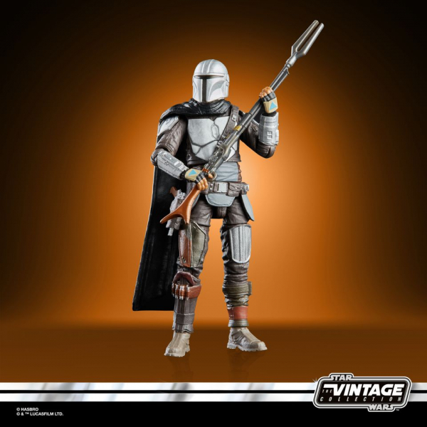 The Mandalorian