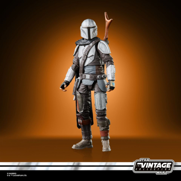 The Mandalorian
