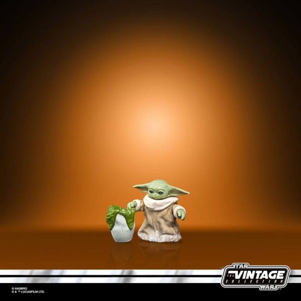 The Mandalorian & Grogu (Maldo Kreis) Actionfigur Vintage Collection Exclusive VC211, Star Wars: The Mandalorian, 10 cm