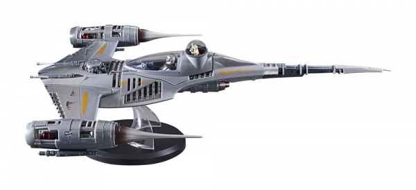 The Mandalorian's N-1 Starfighter Fahrzeug Vintage Collection, Star Wars: The Mandalorian