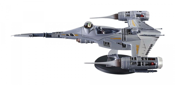 The Mandalorian's N-1 Starfighter Fahrzeug Vintage Collection, Star Wars: The Mandalorian