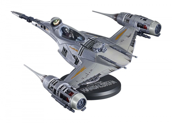 The Mandalorian's N-1 Starfighter Fahrzeug Vintage Collection, Star Wars: The Mandalorian