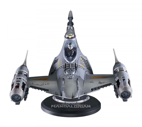 The Mandalorian's N-1 Starfighter Fahrzeug Vintage Collection, Star Wars: The Mandalorian