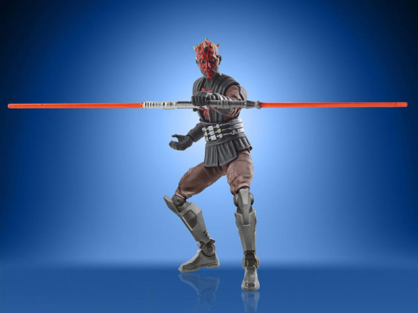 Mandalore Star Wars The Vintage Collection Darth Maul Neu, OVP VC201 