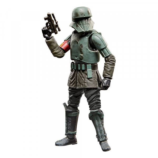 Migs Mayfeld Actionfigur Vintage Collection Exclusive VC229, Star Wars: The Mandalorian, 10 cm