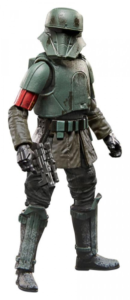 Migs Mayfeld Actionfigur Vintage Collection Exclusive VC229, Star Wars: The Mandalorian, 10 cm