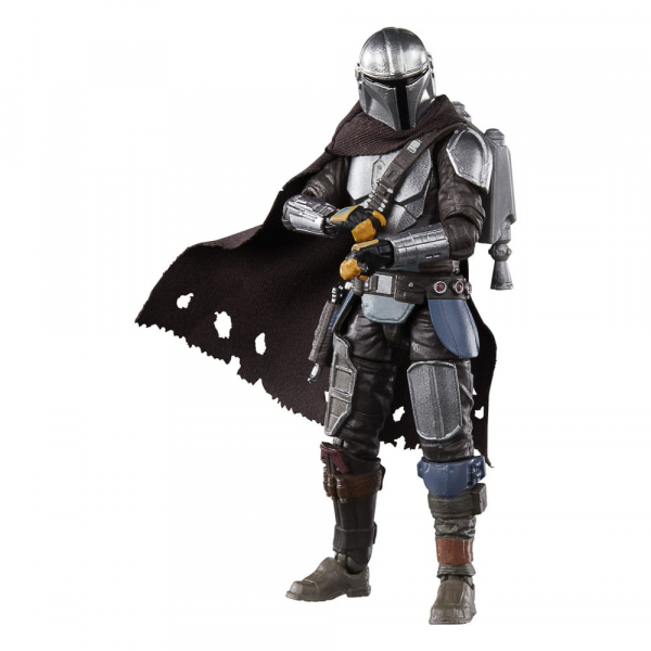 The Mandalorian (Mines of Mandalore) Actionfigur Vintage Collection VC312, Star Wars: The Mandalorian, 10 cm