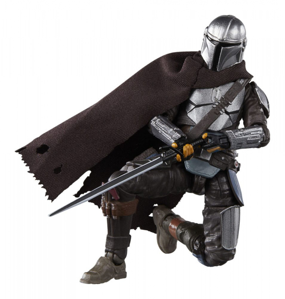The Mandalorian (Mines of Mandalore) Actionfigur Vintage Collection VC312, Star Wars: The Mandalorian, 10 cm