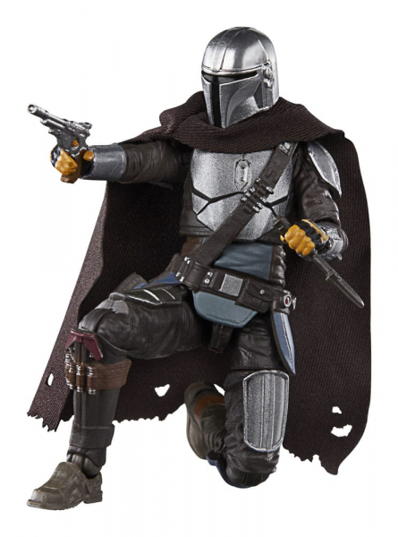 The Mandalorian (Mines of Mandalore) Actionfigur Vintage Collection VC312, Star Wars: The Mandalorian, 10 cm