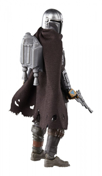 The Mandalorian (Mines of Mandalore) Actionfigur Vintage Collection VC312, Star Wars: The Mandalorian, 10 cm