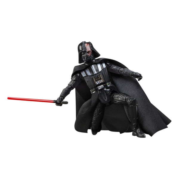 Darth Vader & Obi-Wan Kenobi (Showdown) Action Figures Vintage Collection Exclusive, Star Wars: Obi-Wan Kenobi, 10 cm