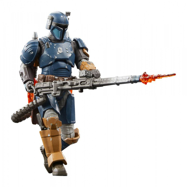 Paz Vizsla Actionfigur Vintage Collection Deluxe, Star Wars: The Mandalorian, 10 cm