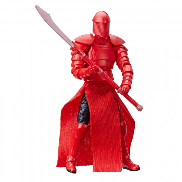 Elite Praetorian Guard Vintage