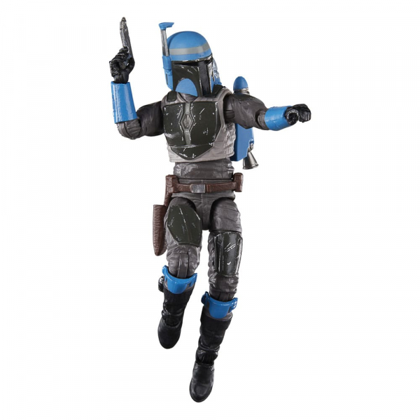 Axe Woves (Privateer) Actionfigur Vintage Collection VC315, Star Wars: The Mandalorian, 10 cm
