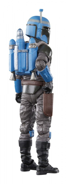 Axe Woves (Privateer) Actionfigur Vintage Collection VC315, Star Wars: The Mandalorian, 10 cm