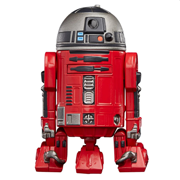 R2-SHW (Antoc Merrick's Droid) Action Figure Vintage Collection Exclusive VC260, Rogue One: A Star Wars Story, 10 cm