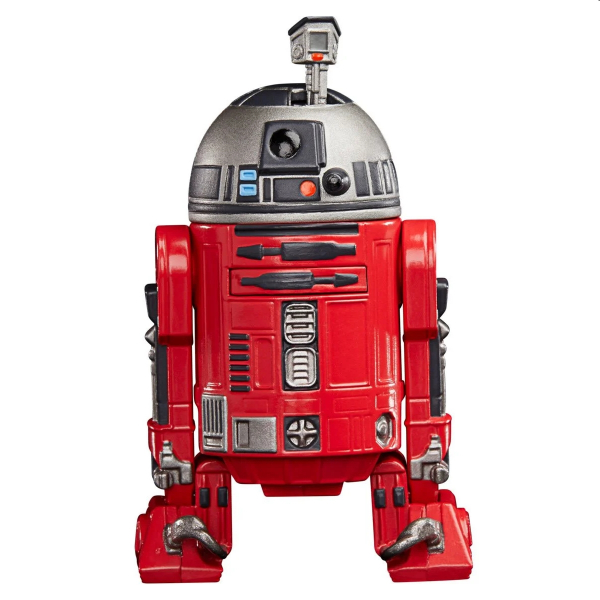 R2-SHW (Antoc Merrick's Droid) Action Figure Vintage Collection Exclusive VC260, Rogue One: A Star Wars Story, 10 cm