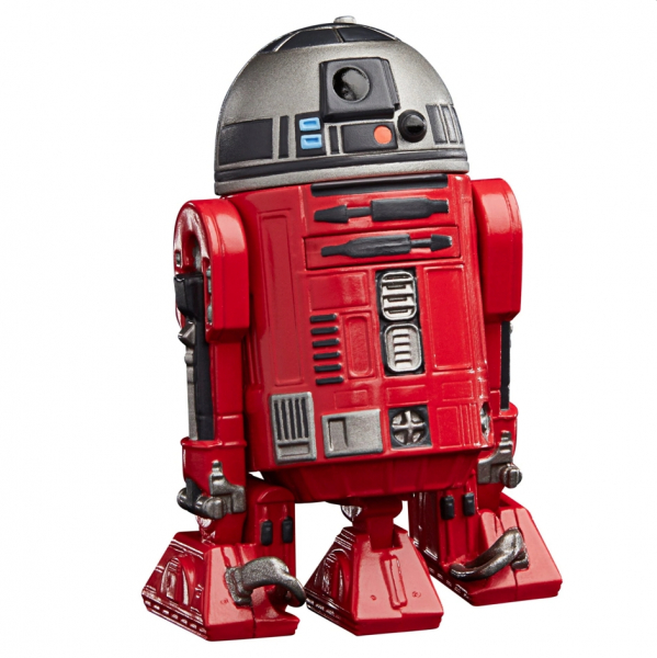 R2-SHW (Antoc Merrick's Droid) Action Figure Vintage Collection Exclusive VC260, Rogue One: A Star Wars Story, 10 cm